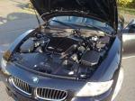 BMW Z4 V10 by Hartge 2009 года